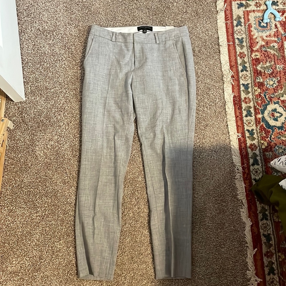 Banana Republic Ryan Pant